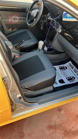 شيفروليه اوبترا